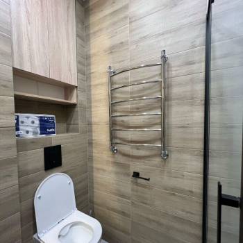 Сдается 2-х комнатная квартира, 40 м²