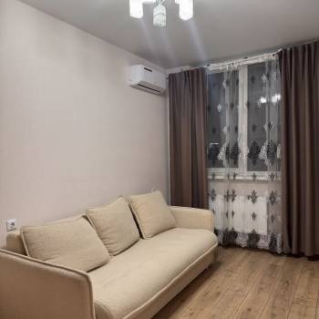 Сдается 2-х комнатная квартира, 44 м²