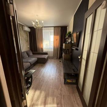 Продается 3-х комнатная квартира, 75 м²