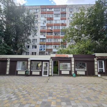 Сдается Нежилое помещение, 18 м²