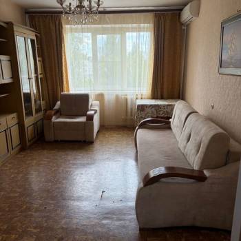 Сдается 2-х комнатная квартира, 51 м²