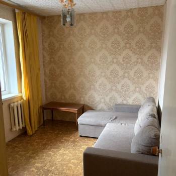 Сдается 2-х комнатная квартира, 51 м²
