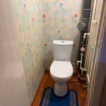 Сдается 2-х комнатная квартира, 51 м²