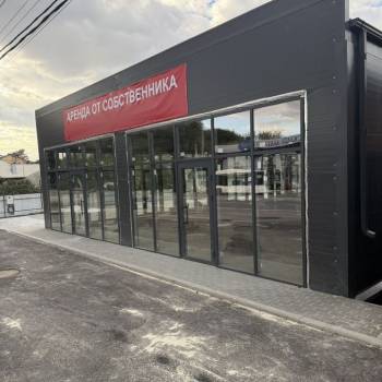 Сдается Нежилое помещение, 300 м²