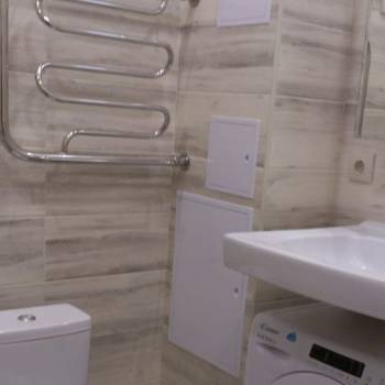 Сдается 1-комнатная квартира, 45 м²