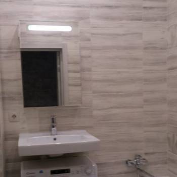 Сдается 1-комнатная квартира, 45 м²