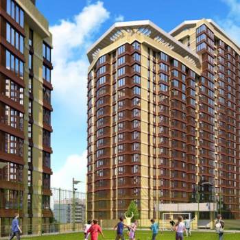 Продается 1-комнатная квартира, 29,5 м²