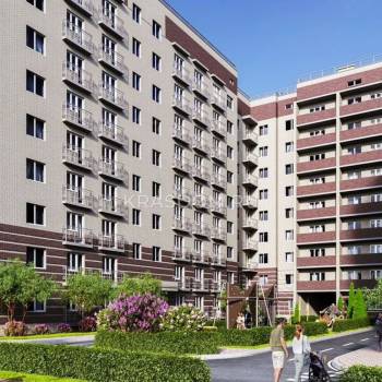 Продается 1-комнатная квартира, 23,4 м²