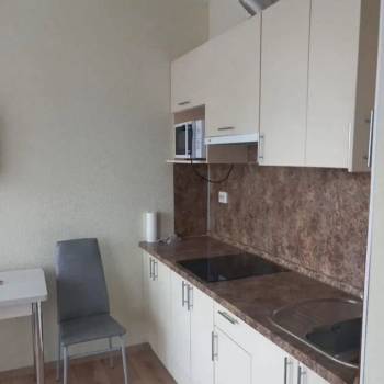 Продается 1-комнатная квартира, 23 м²