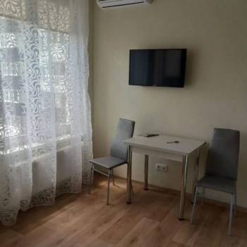 Продается 1-комнатная квартира, 23 м²