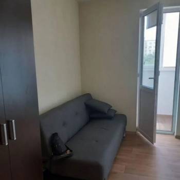 Продается 1-комнатная квартира, 23 м²