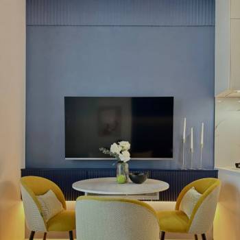 Сдается 1-комнатная квартира, 38 м²