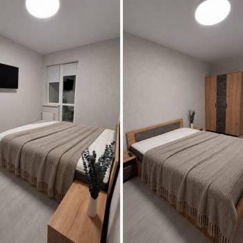 Сдается 1-комнатная квартира, 35,5 м²