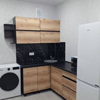 Сдается 1-комнатная квартира, 35,5 м²