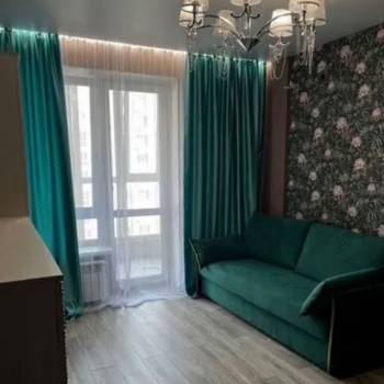 Продается 1-комнатная квартира, 30 м²