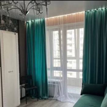 Продается 1-комнатная квартира, 30 м²