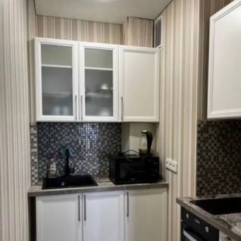 Продается 1-комнатная квартира, 30 м²