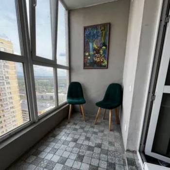 Продается 1-комнатная квартира, 30 м²