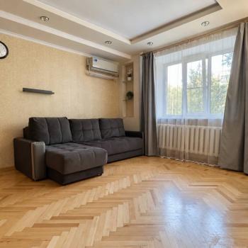 Сдается 1-комнатная квартира, 33 м²