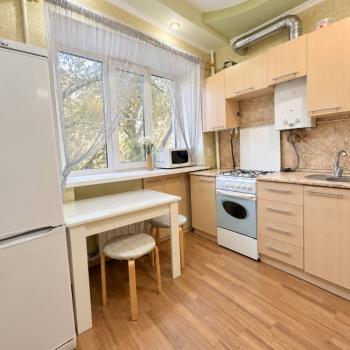 Сдается 1-комнатная квартира, 33 м²