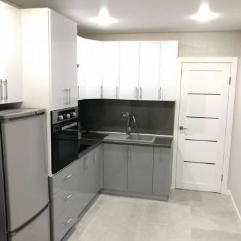 Сдается 1-комнатная квартира, 44 м²