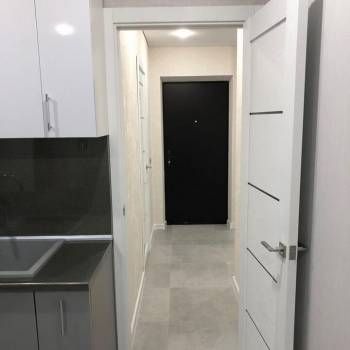 Сдается 1-комнатная квартира, 44 м²