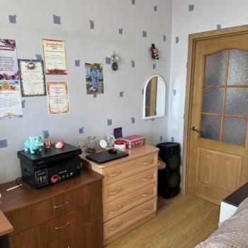 Продается 1-комнатная квартира, 40 м²