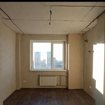 Продается 2-х комнатная квартира, 60,2 м²