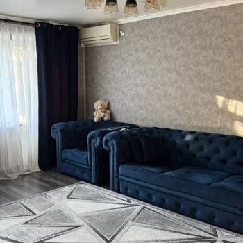 Сдается Многокомнатная квартира, 67 м²