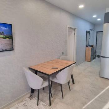 Сдается 1-комнатная квартира, 41 м²