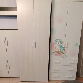 Продается 1-комнатная квартира, 37 м²