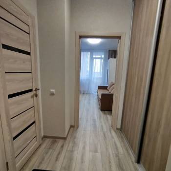 Сдается 1-комнатная квартира, 33 м²