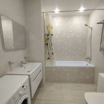 Сдается 1-комнатная квартира, 33 м²