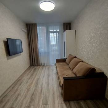Сдается 1-комнатная квартира, 33 м²