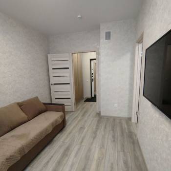 Сдается 1-комнатная квартира, 33 м²