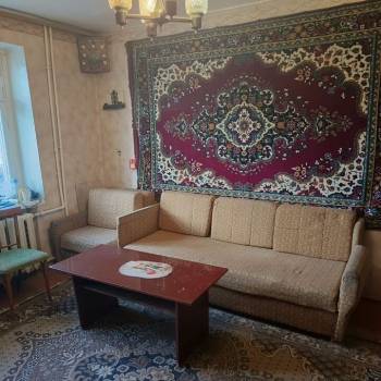 Продается 1-комнатная квартира, 28,5 м²