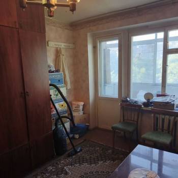Продается 1-комнатная квартира, 28,5 м²