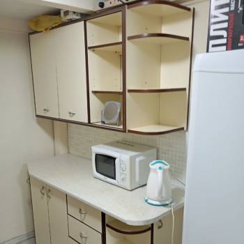 Сдается 1-комнатная квартира, 18 м²