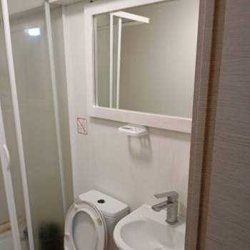 Сдается 1-комнатная квартира, 18 м²