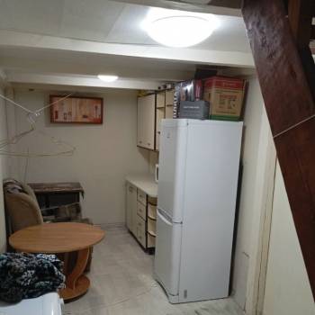 Сдается 1-комнатная квартира, 18 м²