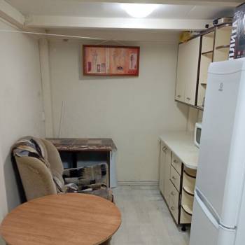 Сдается 1-комнатная квартира, 18 м²