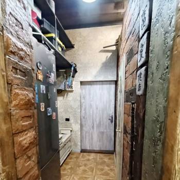 Продается 1-комнатная квартира, 39 м²