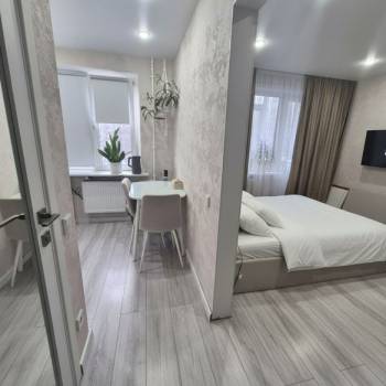 Продается 1-комнатная квартира, 24 м²