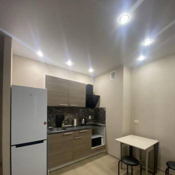 Сдается 1-комнатная квартира, 32 м²