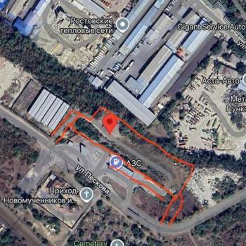 Продается Участок, 6500 м²