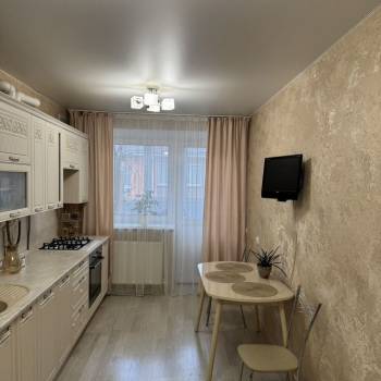 Продается 1-комнатная квартира, 39,3 м²