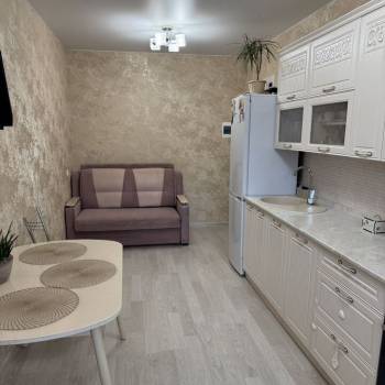 Продается 1-комнатная квартира, 39,3 м²