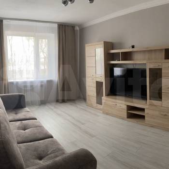 Сдается 2-х комнатная квартира, 64,3 м²