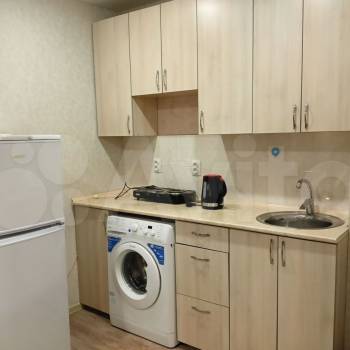 Сдается 1-комнатная квартира, 20 м²