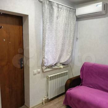 Сдается 1-комнатная квартира, 20 м²